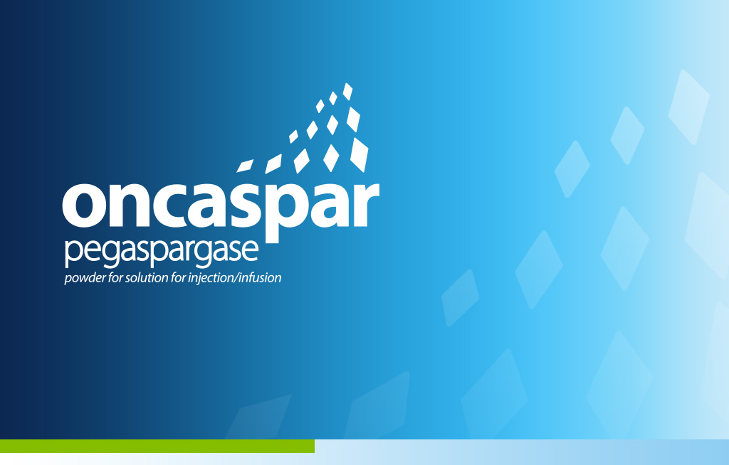 oncaspar pegaspargase